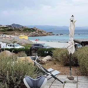 Frühstückspension Mistral, Santa Teresa Gallura