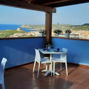 Frühstückspension Monte Becco Panoramic, Santa Teresa Gallura