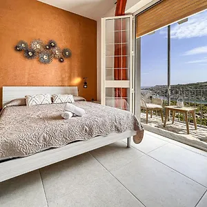 Gasthof Sweet Sea View, Santa Teresa Gallura