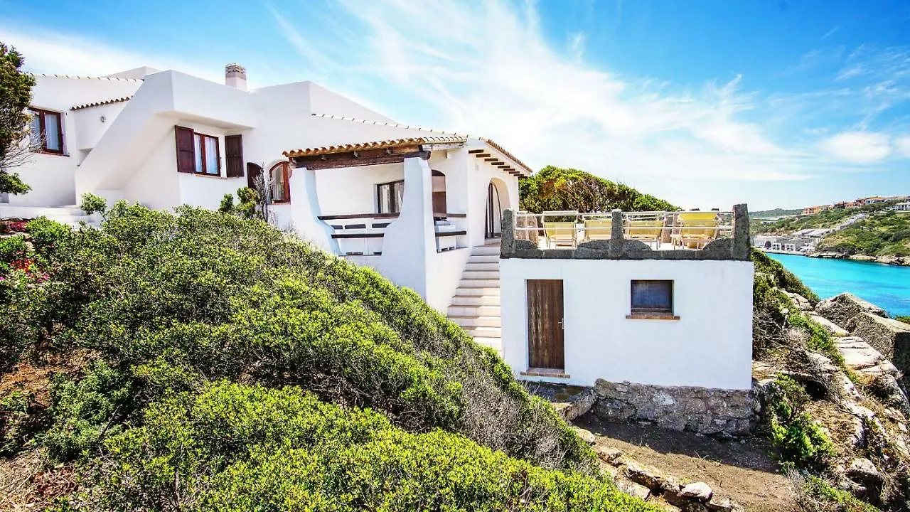 Guest house Villa Elena B&B Experience Santa Teresa Gallura Italy