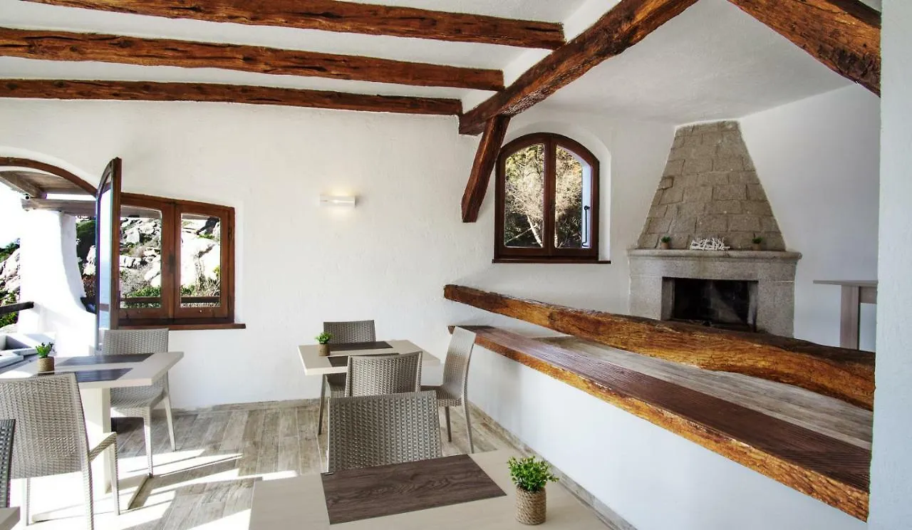 Villa Elena B&B Experience Santa Teresa Gallura Guest house