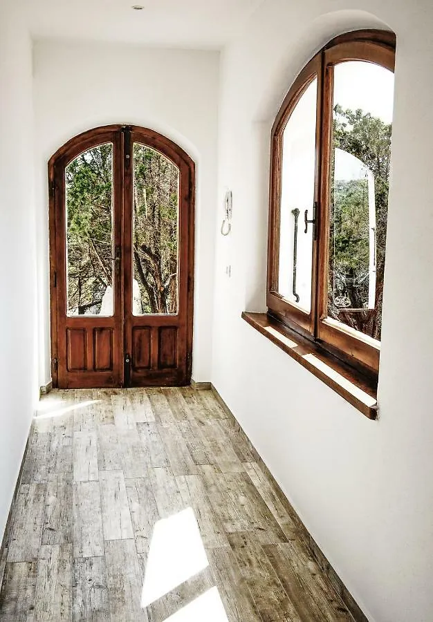 Villa Elena B&B Experience Santa Teresa Gallura Guest house