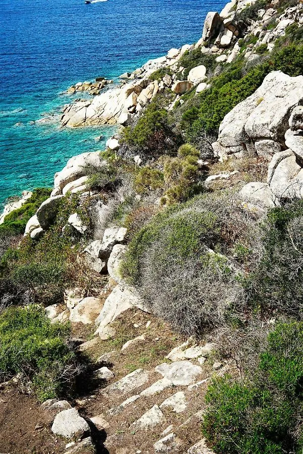 Villa Elena B&B Experience Santa Teresa Gallura 0*,  Italy