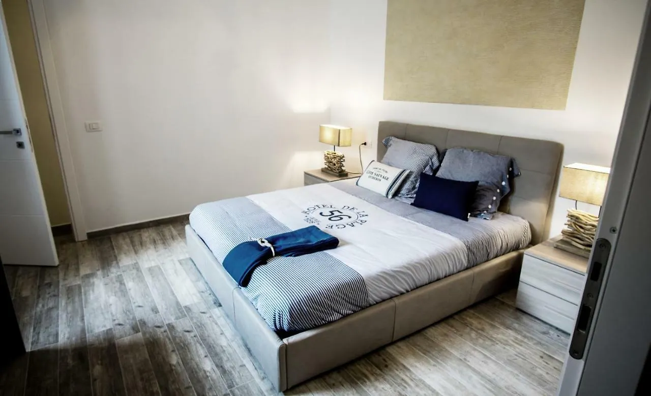 Villa Elena B&B Experience Santa Teresa Gallura