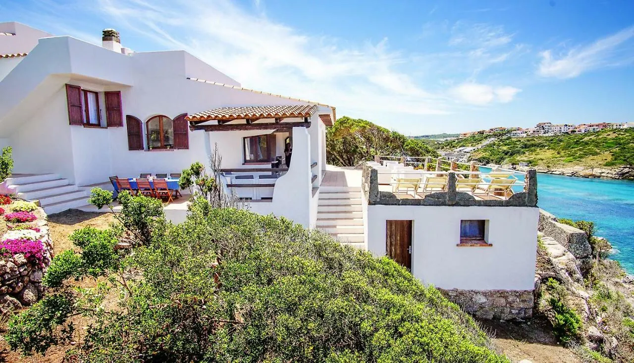 Villa Elena B&B Experience Santa Teresa Gallura Guest house