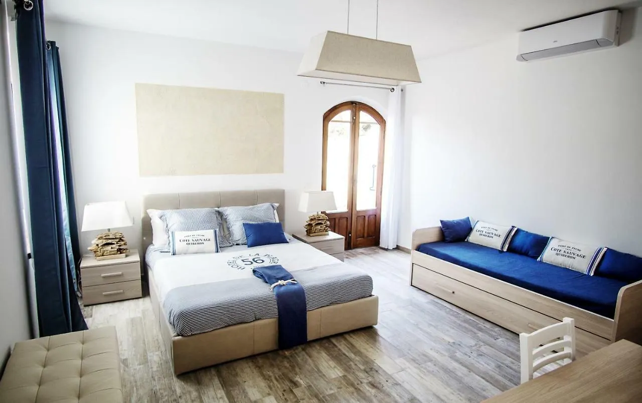 Villa Elena B&B Experience Santa Teresa Gallura 0*,  Italy