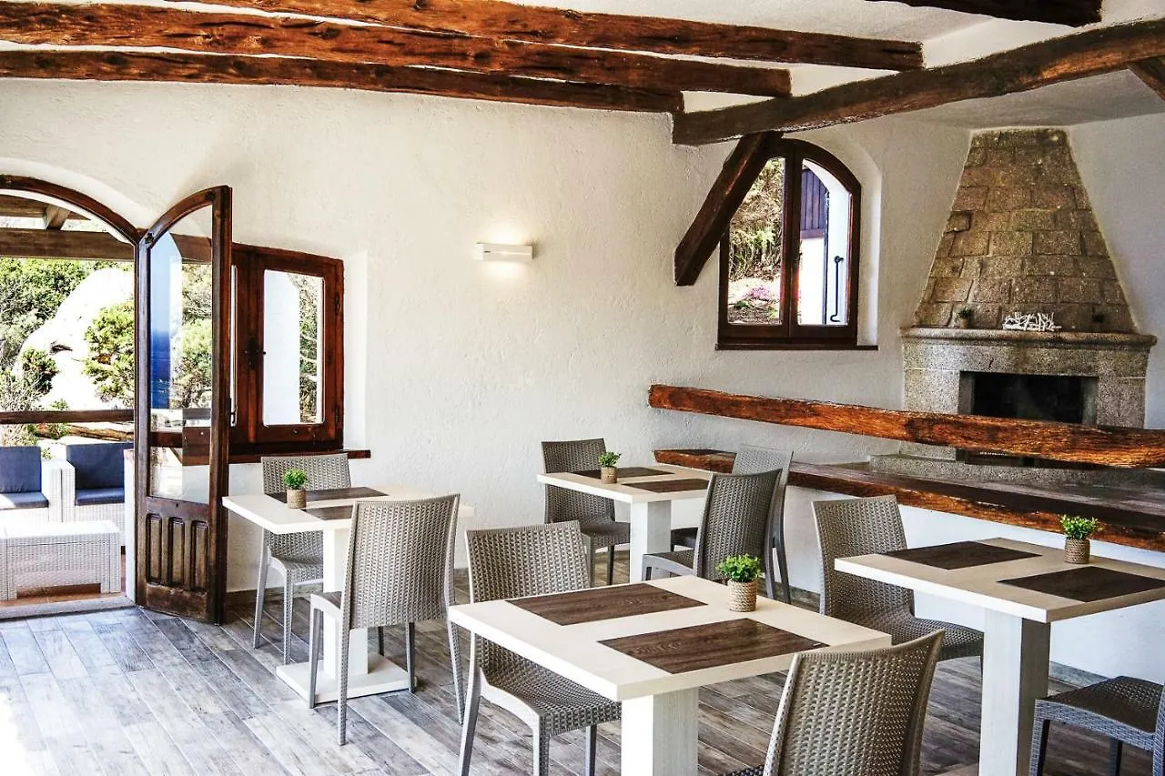 Guest house Villa Elena B&B Experience Santa Teresa Gallura