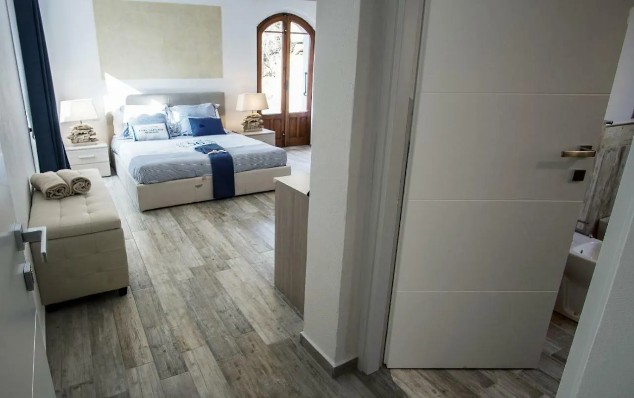 Villa Elena B&B Experience Santa Teresa Gallura
