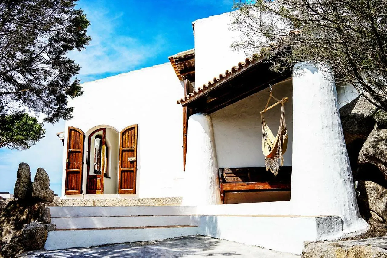 Villa Elena B&B Experience Santa Teresa Gallura